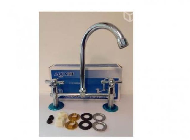 Combinacion lavaplatos laguna standard