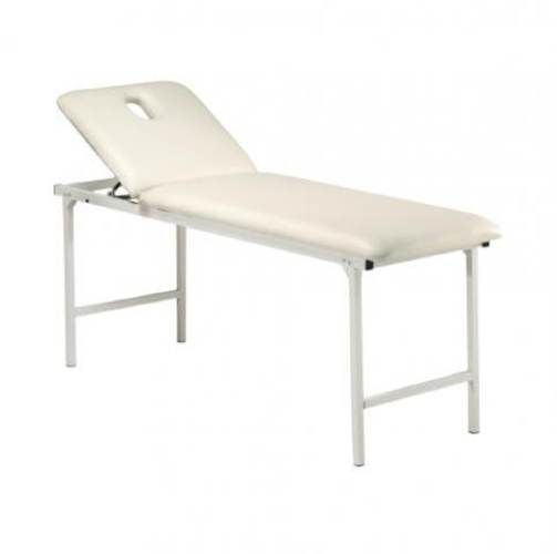 Camilla Masaje Patas Desmontables