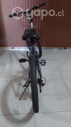 Bicicleta Aro 24.