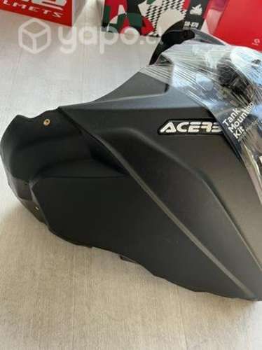 Yamaha tenere 700 estanque 23L