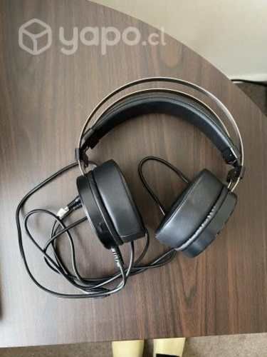 Audífonos Redragon
