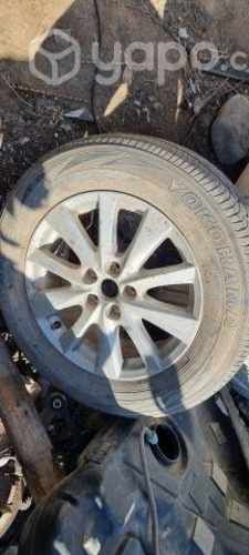 Llanta mazda cx5 2015