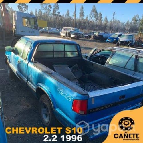 Alternador Chevrolet S10 2.2 1996