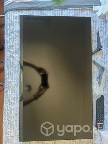 Smart TV 32" Hisense