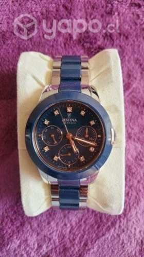 Reloj festina nuevo