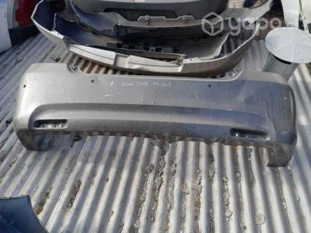 Suzuki dzire 2021 parachoque trasero