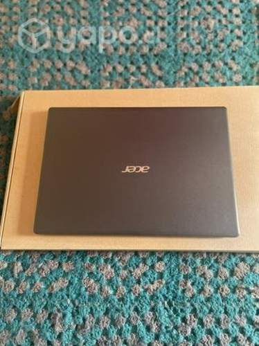 Notebook acer Ryzen 5