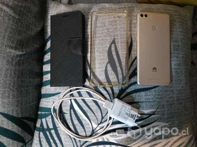 Celular Huawei Y9 2018