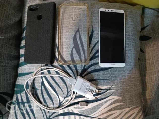 Celular Huawei Y9 2018