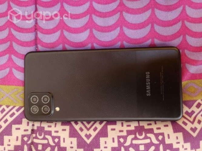 Samsung a12