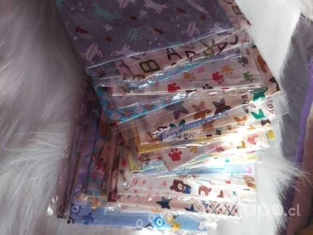 Bandanas perros