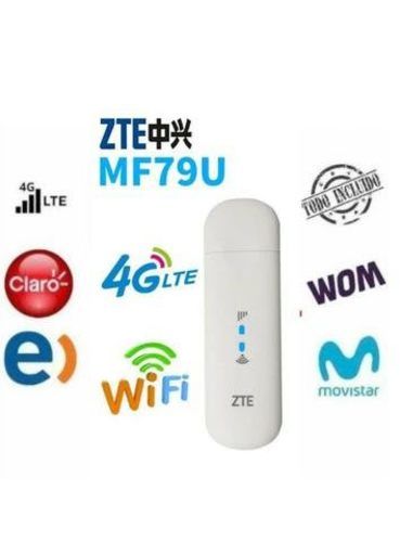 Router Internet Portátil 4G USB Wifi Libres compa