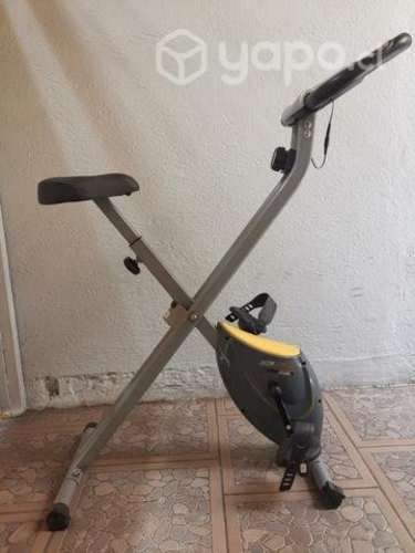 Bicicleta estática Bianchi plegable Mp-500