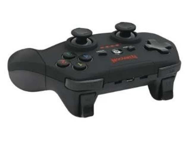 Control joystick inalámbrico + Envio Gratis