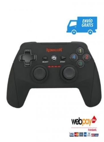 Control joystick inalámbrico + Envio Gratis