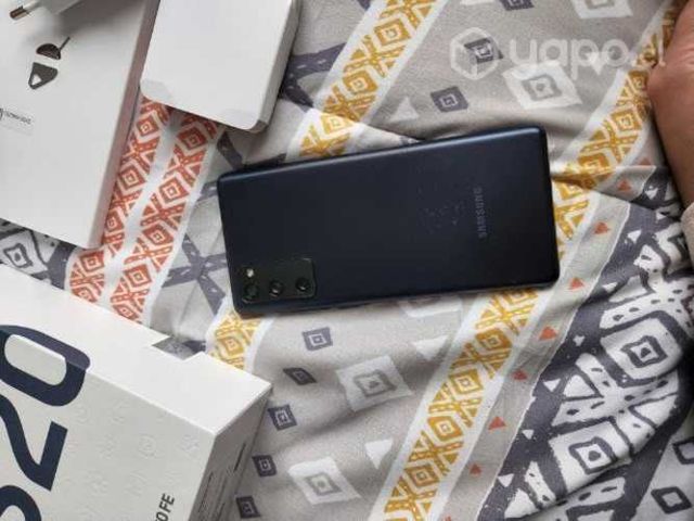 Samsung Galaxy s20 fe