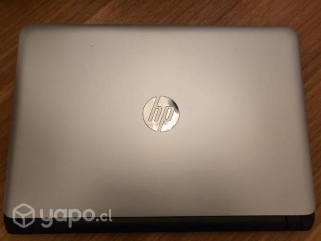 Notebook HP 340 g2
