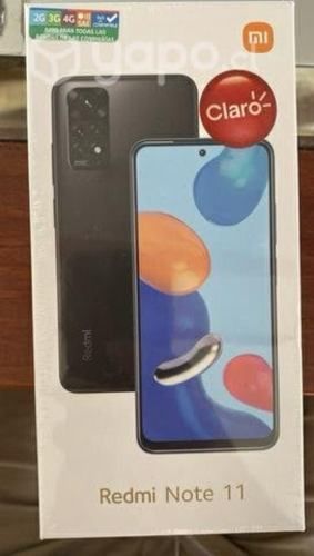 Xiaomi redmi note 11