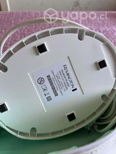 Depiladora luz remington