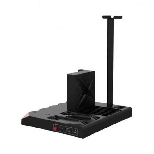 Estación Multifuncional Nintendo