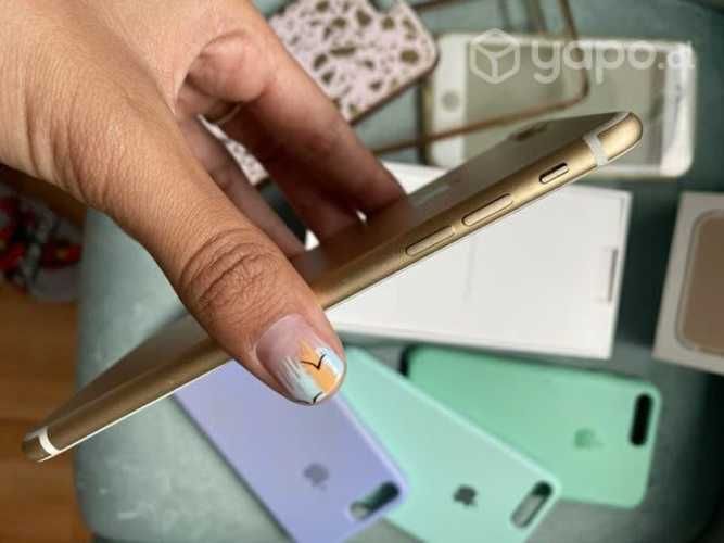 IPhone 7 Plus Rosegold