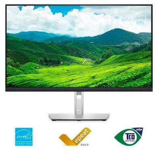 Monitor 27" DELL Full HD, Panel IPS, 60Hz