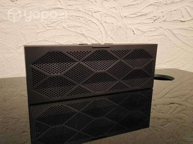 Altavoz Con Bluetooth Jawbone Mini Jambox Wireless