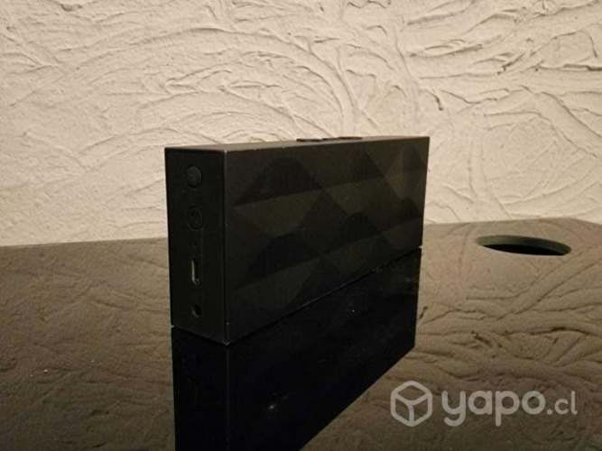 Altavoz Con Bluetooth Jawbone Mini Jambox Wireless
