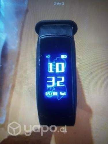 Reloj uso manual smart bracket pulsera Nuevo