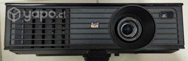 Proyector ViewSonic PJD5126