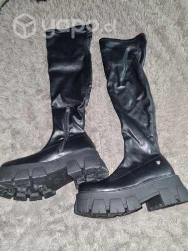 Botas C MORAN