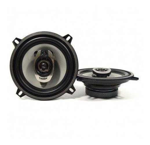 Kit 2 Parlante Auto Tanbx Tb-1342 350w 5 Pulgadas