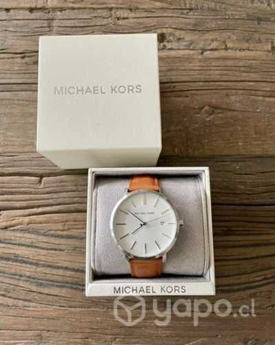 Reloj Michael Kors Hombre
