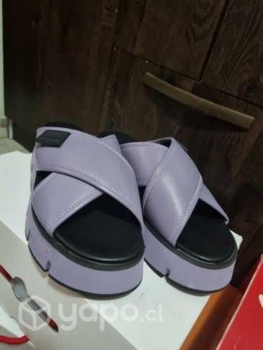 Sandalias de mujer talla 38