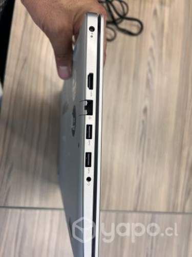 Dell inspiron intel 5 15,6" tarjeta video Iris