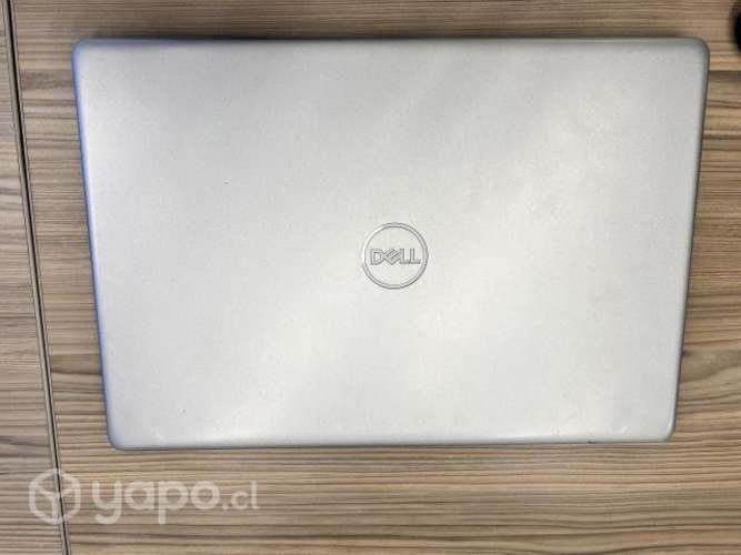 Dell inspiron intel 5 15,6" tarjeta video Iris