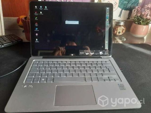 Notebook Sony Vaio Duo 11