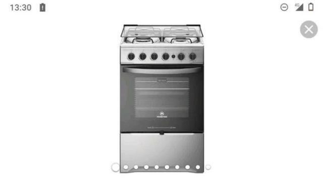 Cocina, imagen de referencia. Mabe