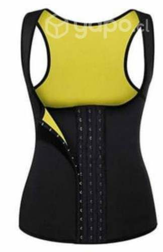 Faja Reductora Sudadera