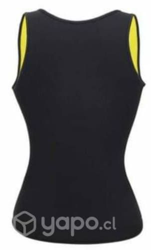 Faja Reductora Sudadera