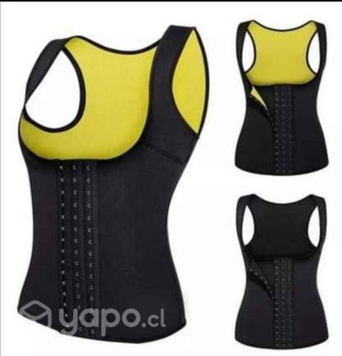 Faja Reductora Sudadera