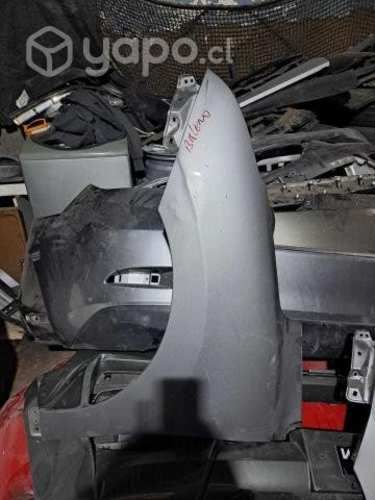 Suzuki baleno 2019 tapabarro izquierdo