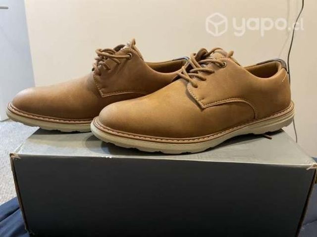 Zapatos formales N°40