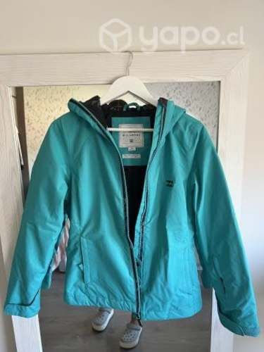 Chaqueta de nieve/lluvia Billabong