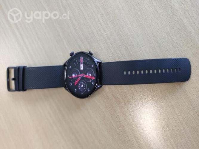 Smartwatch Amazfit Gtr 3 Pro Negro