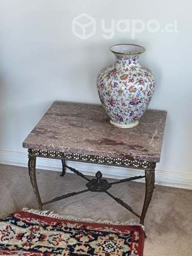 Mesa lateral/ centro