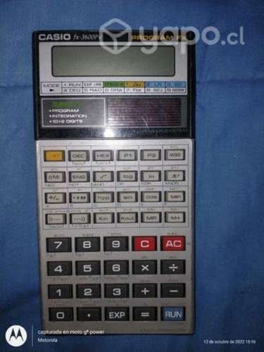 Calculadora