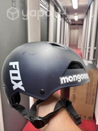 Casco Fox