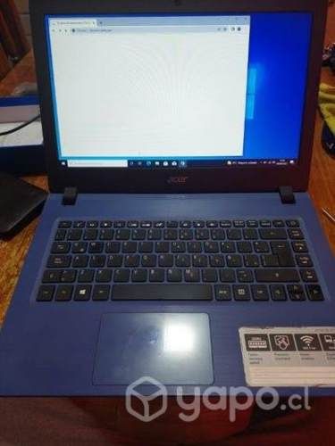 Notebook Acer