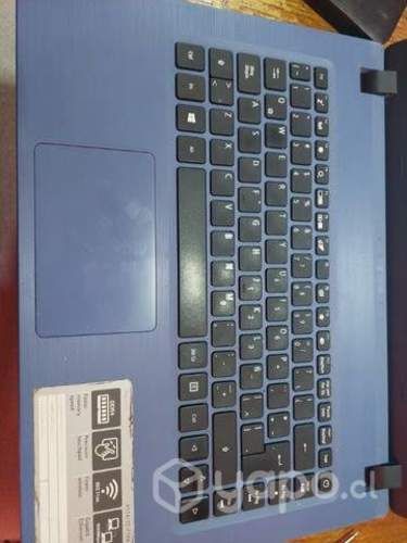 Notebook Acer